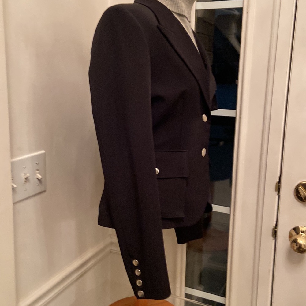 View Blazer - image 2